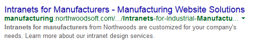 Meta Descriptions Page Titles Meta Descriptions Page Titles