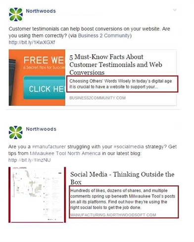 Social Media Meta Data Social Media Meta Data